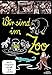 Produktbild Wir sind im Zoo