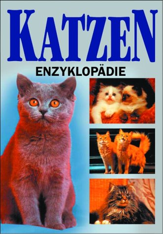 Download Katzen-Enzyklopädie