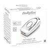 Babyliss - G932E - Homelight - Pulsed Light IPL Epliator for Face and Body