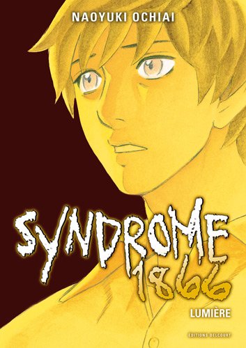 Syndrome 1866 — Tome 10