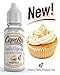 Produktbild Vanilla Cupcake v2 - Capella Aroma 13ml