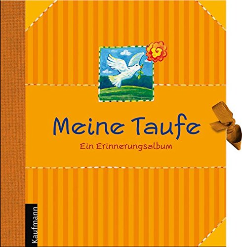 Download Meine Taufe: Ein Erinnerungsalbum