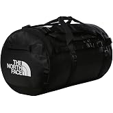 The North Face Base Camp Duffel Kamp &Ccedil;antası (24L) NF0A52SB53R1 Siyah
