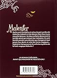 Image de Malenfer, Tome 3 : Les héritiers