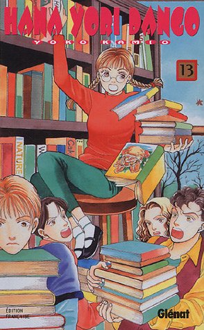 Hana Yori Dango — Tome 13