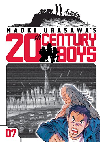 NAOKI URASAWA 20TH CENTURY BOYS GN VOL 07 (C: 1-0-1)