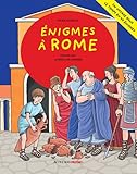 Enigmes à Rome