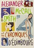 Les chroniques d'Edimbourg