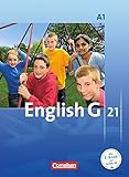 Image de English G 21 - Ausgabe A: English G21, A1