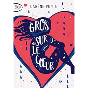 Gros sur le coeur