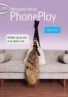 Michel Lafon Poche Phoneplay