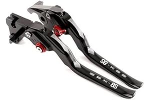 Broms Koppling Kopplingshandtag För Motorcykel, Justerbart För SUZUKI GSX-8S GSX8S GSX8 S 2023 2024 2025 2026, CNC-aluminiumh