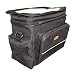Produktbild KTM Fahrrad Lenkertasche mit Klick-Fix Lenkerhalter, abnehmbares Kartenfach, Sichtfach Navigationsgerät, Schultergurt, 8 ltr. Volumen ( 47839 )