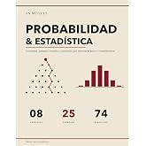 El M&eacute;todo Probabilidad y Estad&iacute;stica: Conceptos, Ejemplos Resueltos y Ejercicios para Pensar bajo Incertidumbre | Bayes, Vari