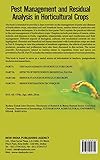 Image de Pest Management and Residual Analysis in Horticultural Crops: An Integrated Approach