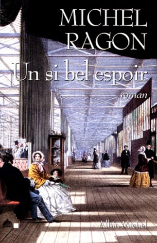 couverture de : Un si bel espoir
