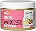 Produktbild NutVit Nut Butter MIX, 1er Pack (1 x 500 ml)