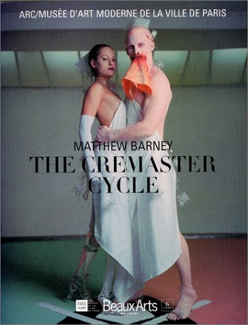 Matthew Barney : The Cremaster Cycle