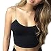 Produktbild Oliviavan,Mode Frauen Sexy Schulterfrei Sleeveless Tank Tops Weste T-Shirt Bluse Schön Persönlichkeit Damen