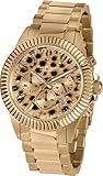 Jacques Lemans Damen-Armbanduhr La Passion Analog Quarz Edelstahl LP-111O