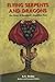 Flying Serpents and Dragons: The Story of Mankind's Reptilian Past (English Edition) by 
