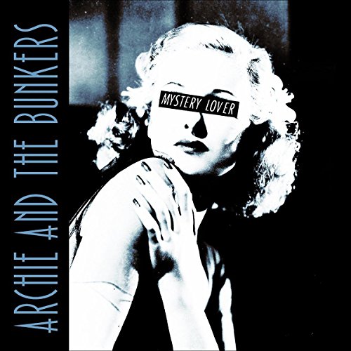 Mystery Lover [Vinilo]