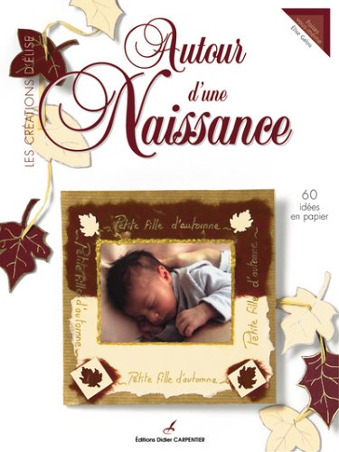 couverture de : Autour d'une naissance
