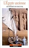 L'Egypte ancienne, tome 2 :  Les secrets du Haut-Nil