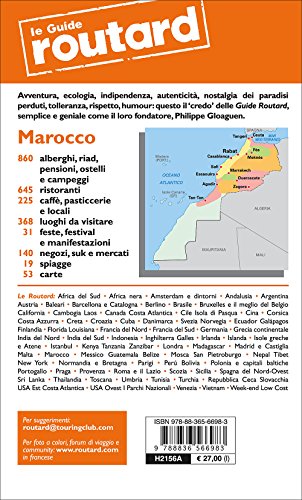 Marocco gratuit