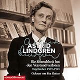 Cover zum Buch Die Menschheit hat den Verstand verloren