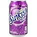 Produktbild Sunkist Grape 12 OZ (355ml) [12 Pack]