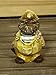Produktbild Maritime Deko Figur bärtiger "Fischer mit Südwester" ca.10x7x4,5cm