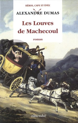 Les Louves de Machecoul