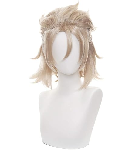 SAKAMI miHoYo - Genshin Impact - Razor - Theme Series Character Acryl Figure, Aufsteller, Standy - 14cm - original & lizensiert