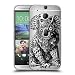 Produktbild Offizielle Bioworkz Koala Tierwelt 2 Soft Gel Hülle für HTC One M8 / M8 Dual Sim