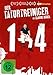 Der Tatortreiniger 1-4 Box [Import anglais]
