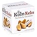 Produktbild Köln Keks der kölsche Glückskeks 66g - Weizengebäck mit Spruch (1er Pack)