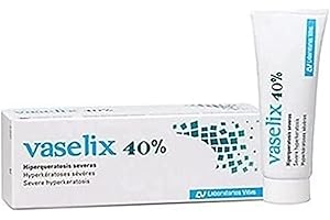 VITACRECIL Vaselix 40% Salicilico Pda 30Ml