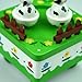 Ulysse Cow Music Box (Green)