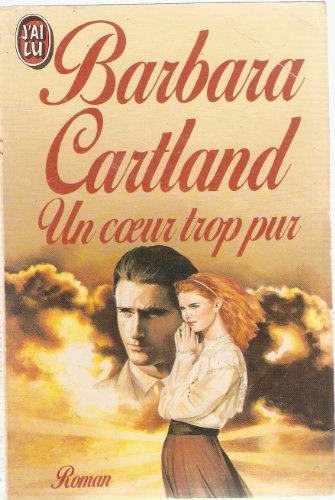 couverture de : Un coeur trop pur