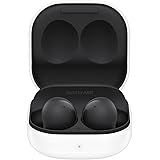 Samsung Galaxy Buds 2 | Active Noise Cancellation, Auto Switch Feature, Up to 20hrs Battery Life, (Graphite)