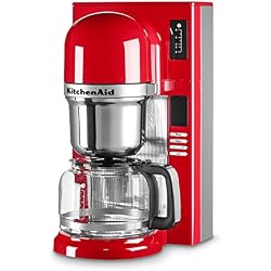 KitchenAid 5 kcm080 2EER Cafetière Filtre
