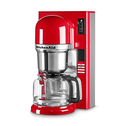 KitchenAid 5 kcm080 2EER Cafetière Filtre