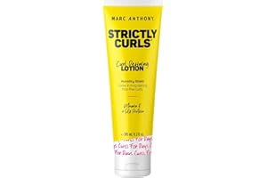 Marc Anthony Strictly Curls Curl Defining Lotion, 8.3 oz by Marc Anthony
