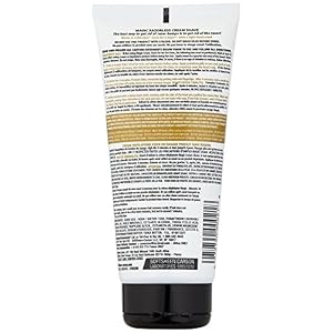 Magic Hair Removal & Shaving Cream Smooth Strength Bald Head Maintenance 170g - Image 3