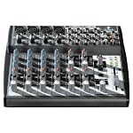 Behringer-XENYX-1202-Mischpult