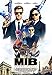 Men in Black: International [Blu-ray]