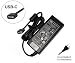 Produktbild Netzteil für HP Spectre X360 13-AC007NF 13-AC011NA 13-AC012NG 13-AC014NL 13-AC015NG Notebook Laptop Ladegerät Aufladegerät, Charger, AC Adapter, Stromversorgung kompatibles Ersatz (12 Monate Garantie, einschließlich kostenlosem EU-Netzkabel) - "Laptop Power" gebrandmarkt