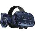 HTC Vive Pro VR Virtual Reality Headset