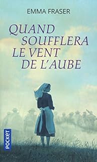 jaquette livre Quand soufflera le vent de l'aube